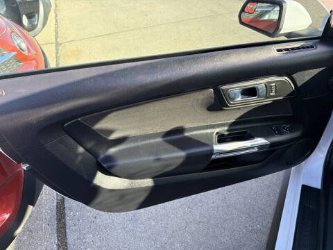 2016 Ford Mustang GT