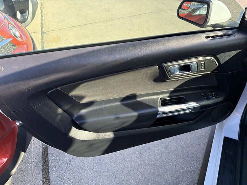 2016 Ford Mustang GT