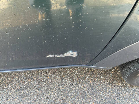 2014 MINI Countryman Cooper S ALL4