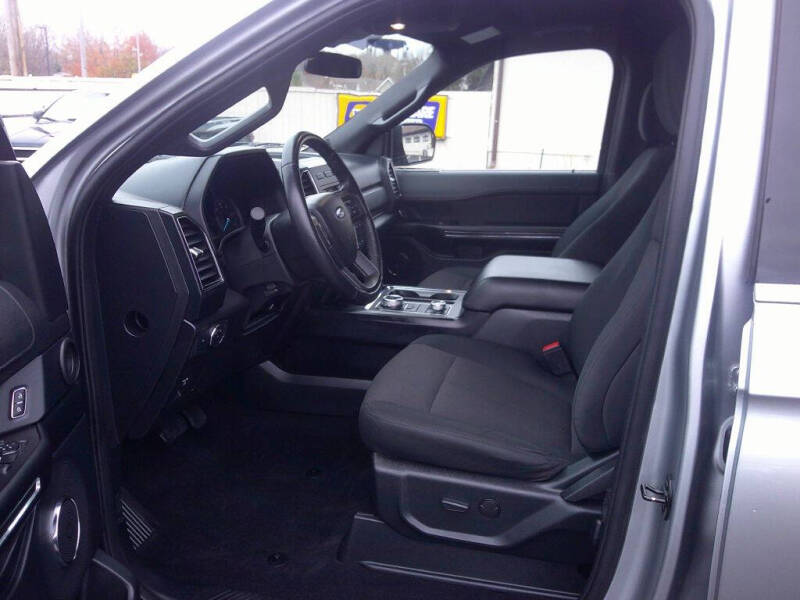 2021 Ford Expedition XL