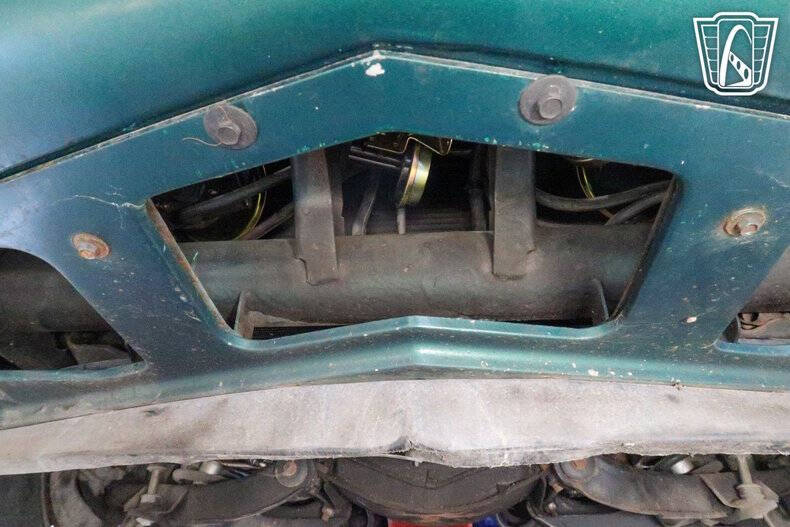 1973 Chevrolet Corvette