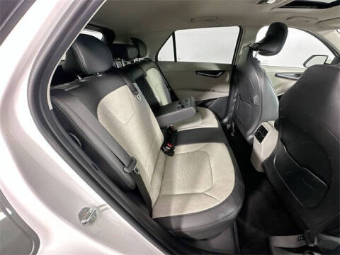 2023 Kia Niro EV Wave