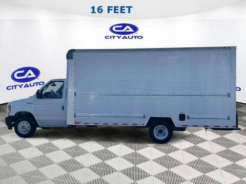 2022 Ford E-Series E-350 SD