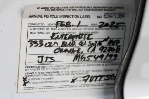 2021 RAM 3500 Big Horn