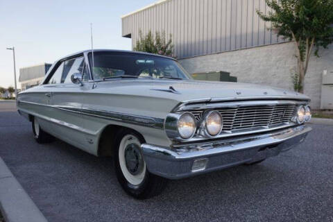 1964 Ford Galaxie