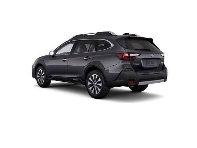 2023 Subaru Outback Touring