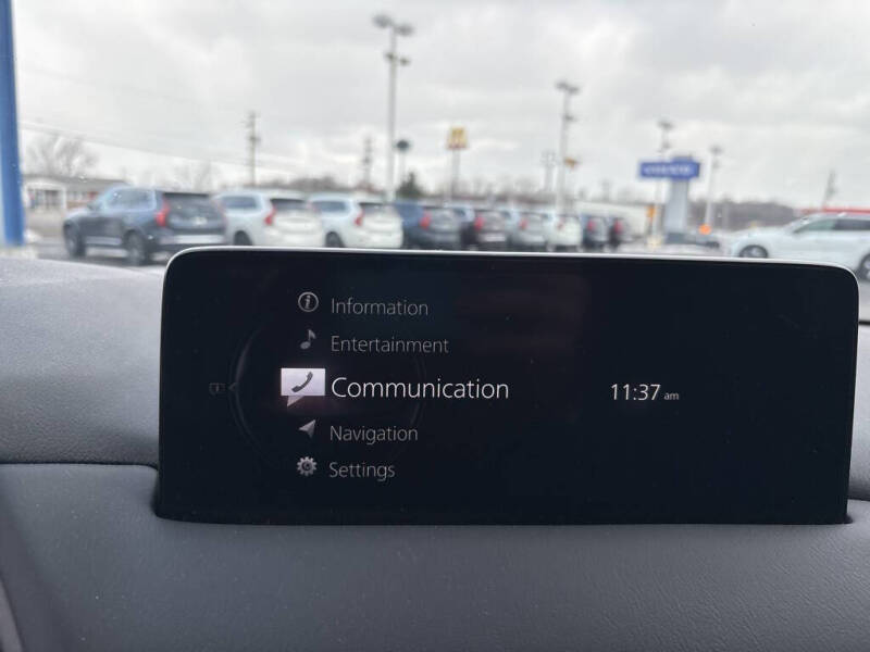 2023 Mazda CX-5 2.5 S Premium