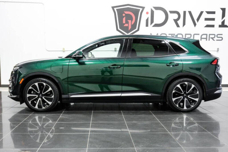 2023 VinFast VF8 Plus City Edition
