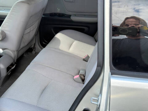 2007 Toyota Highlander