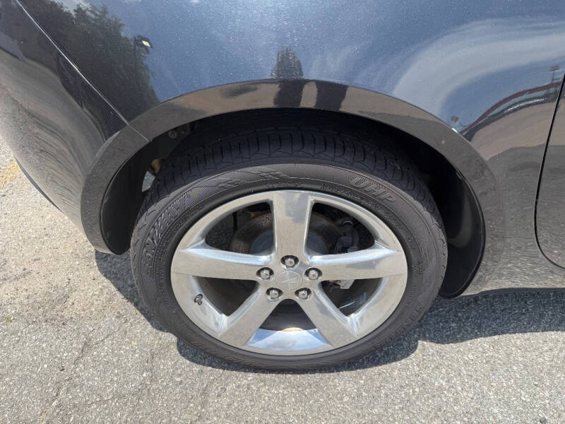 2008 Pontiac Solstice GXP