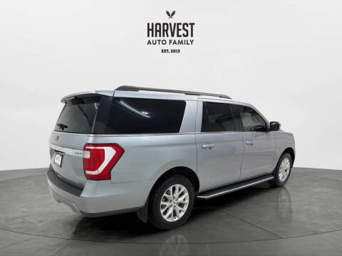 2021 Ford Expedition MAX XLT