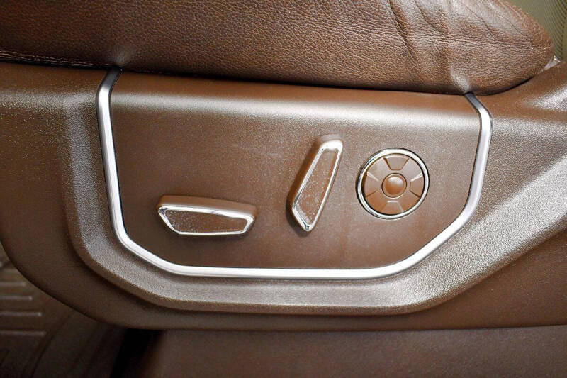 2019 Ford F-250 Super Duty