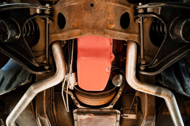 1964 Chevrolet Impala