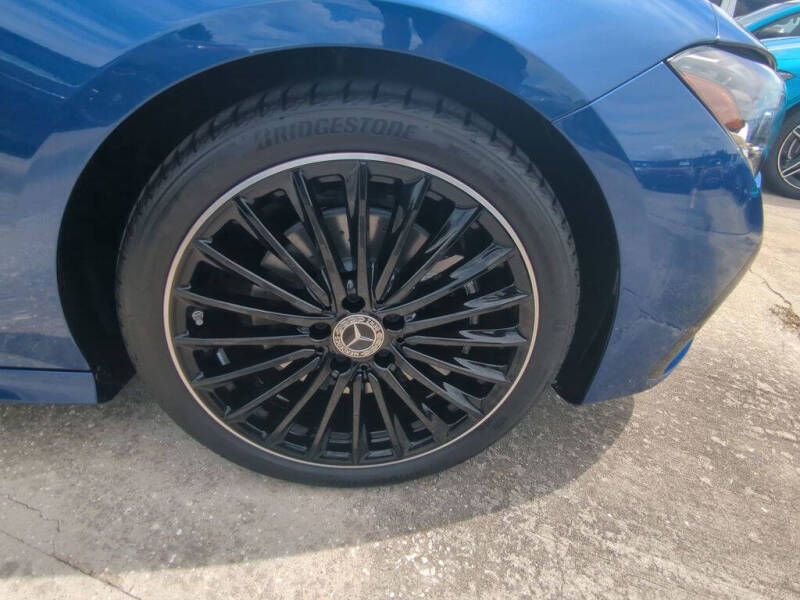 2026 Mercedes-Benz CLA CLA 250