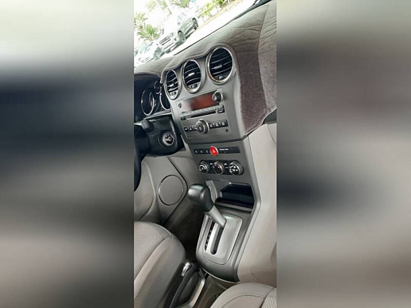 2008 Saturn Vue XR