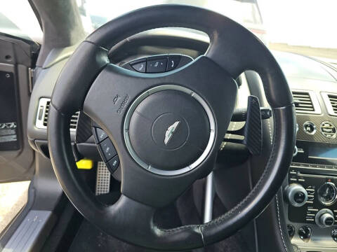 2015 Aston Martin Rapide S