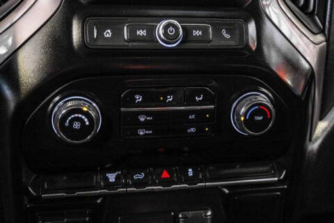 2023 Chevrolet Silverado 3500HD