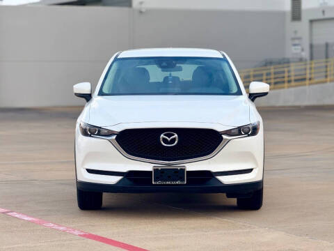 2019 Mazda CX-5 Sport