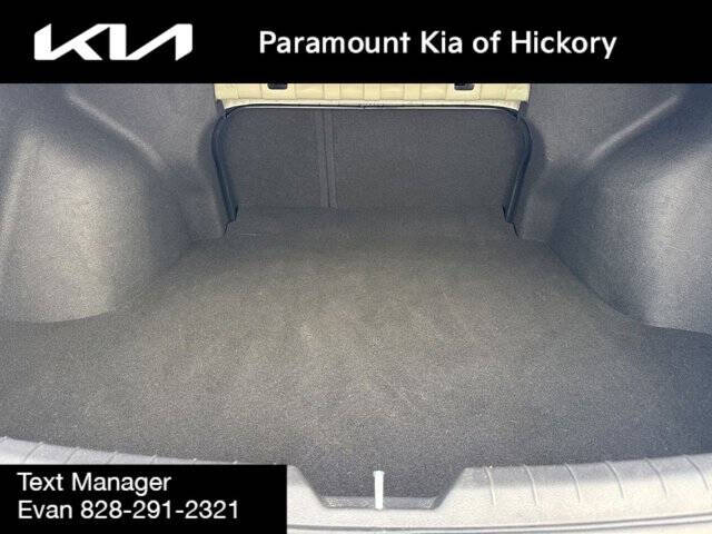 2023 Kia K5