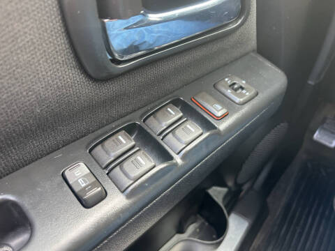 2010 Chevrolet Colorado LT