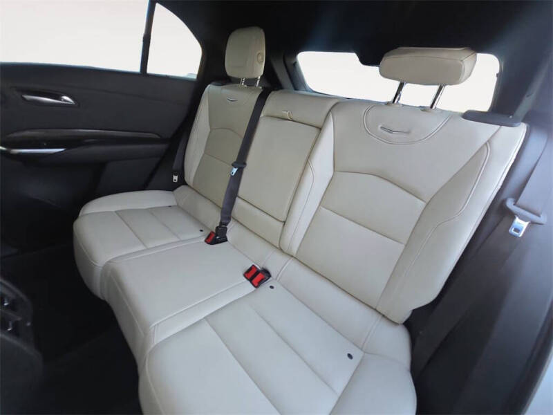 2023 Cadillac XT4 Sport