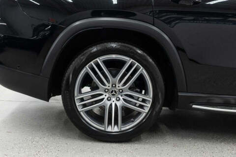 2022 Mercedes-Benz GLS GLS 450