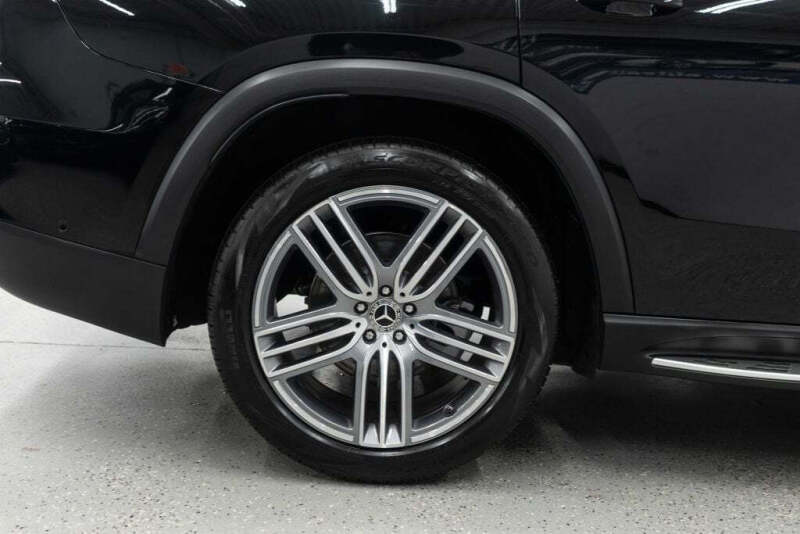 2022 Mercedes-Benz GLS GLS 450