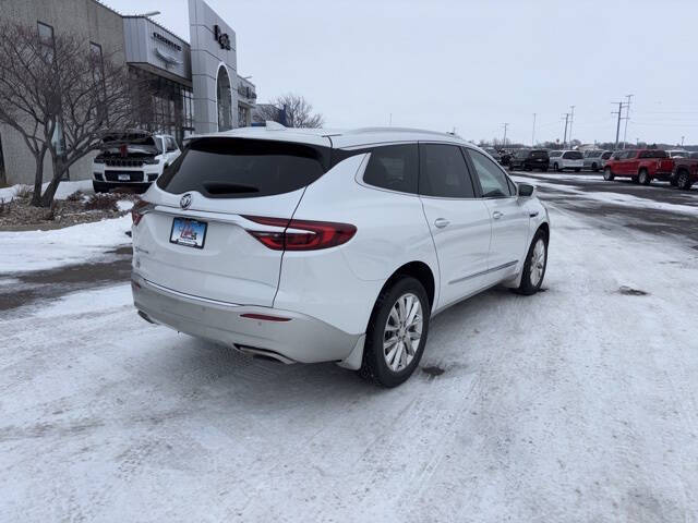2020 Buick Enclave Premium
