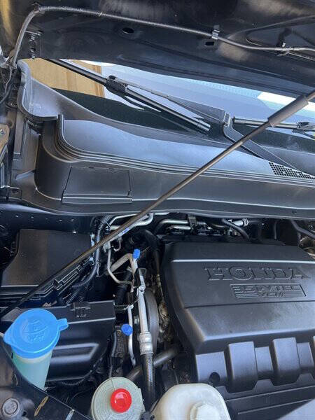 2014 Honda Pilot EX-L