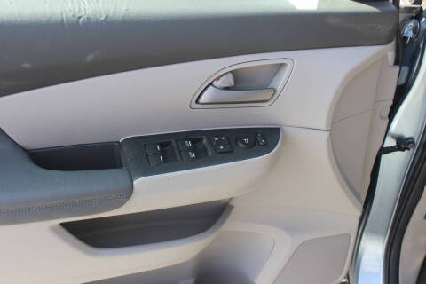 2011 Honda Odyssey EX-L