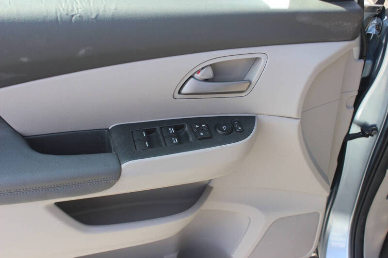 2011 Honda Odyssey EX-L