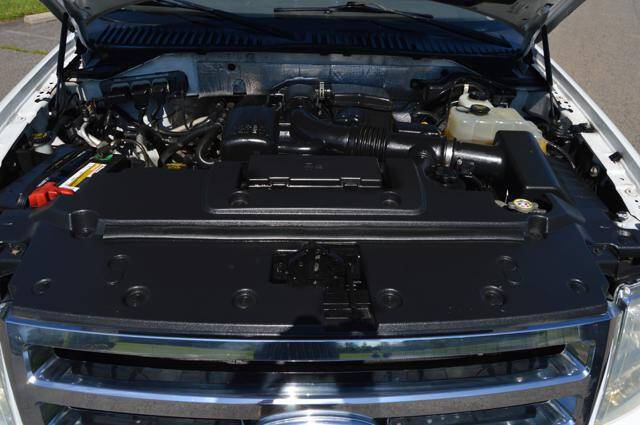 2010 Ford Expedition XLT
