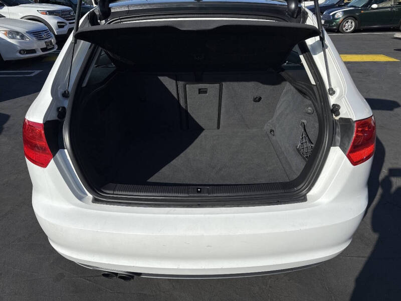 2011 Audi A3 2.0T Premium PZEV