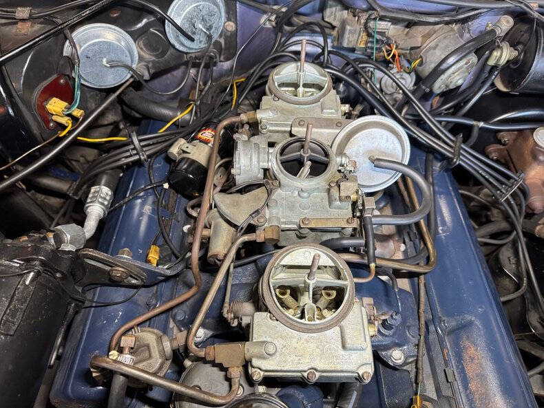 1960 Cadillac Eldorado