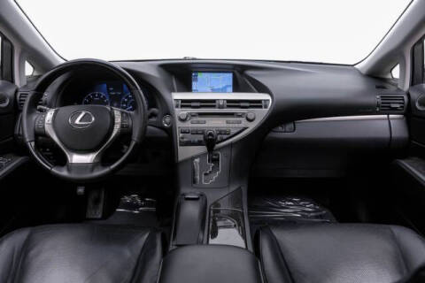 2014 Lexus RX 350
