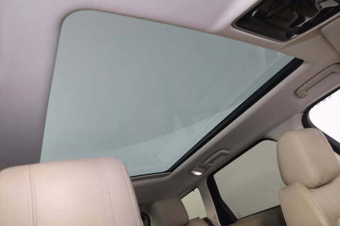 2016 Land Rover Range Rover Sport SE