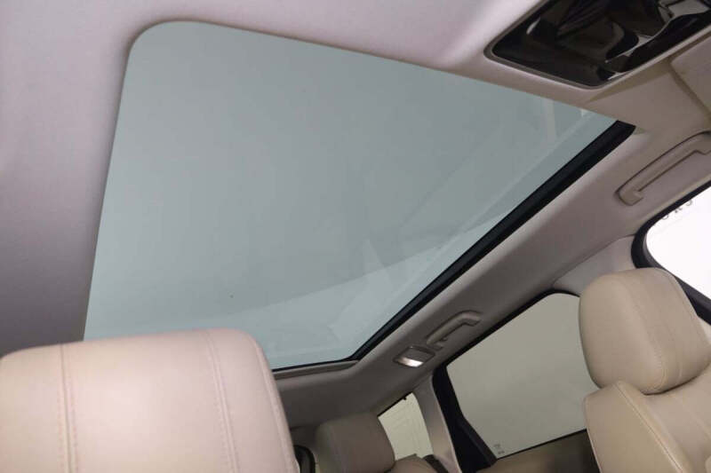 2016 Land Rover Range Rover Sport SE