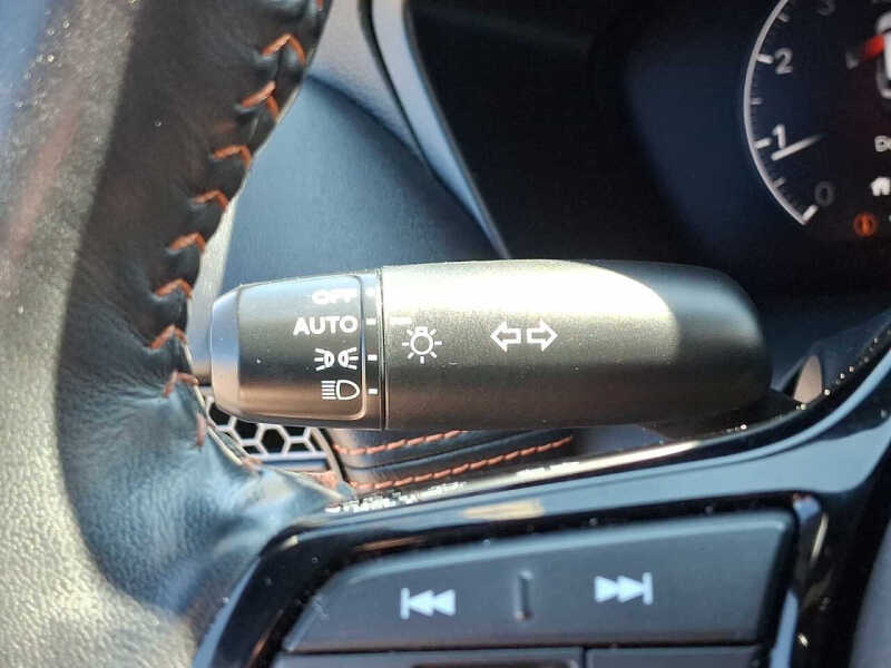 2024 Honda HR-V