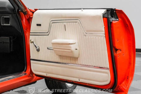 1972 Chevrolet Chevelle