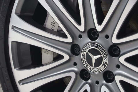 2020 Mercedes-Benz E-Class E 450 4MATIC