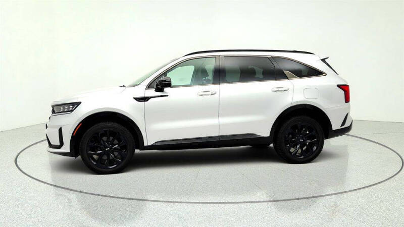 2021 Kia Sorento SX
