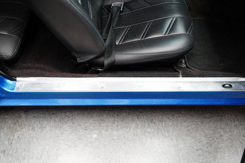 1972 Pontiac Firebird Trans Am