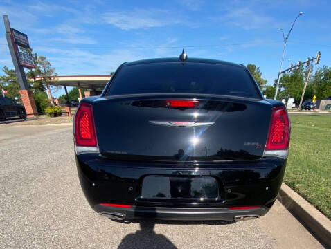 2021 Chrysler 300 S V6