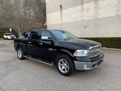 2013 RAM 1500 for sale at Select Auto in Smithtown NY