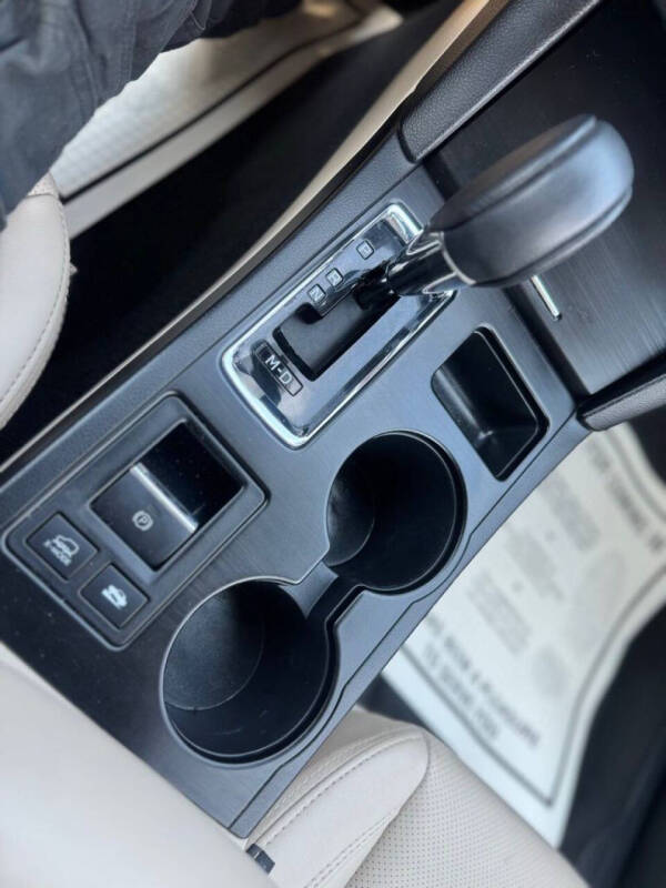 2018 Subaru Outback 3.6R Limited