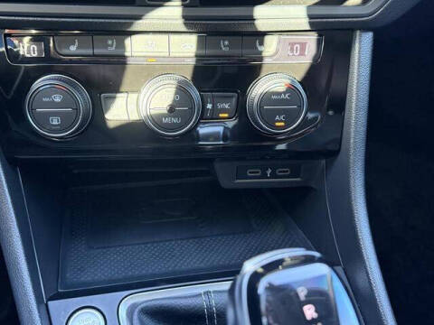 2022 Volkswagen Jetta SEL