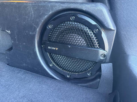 2012 Ford Focus Titanium