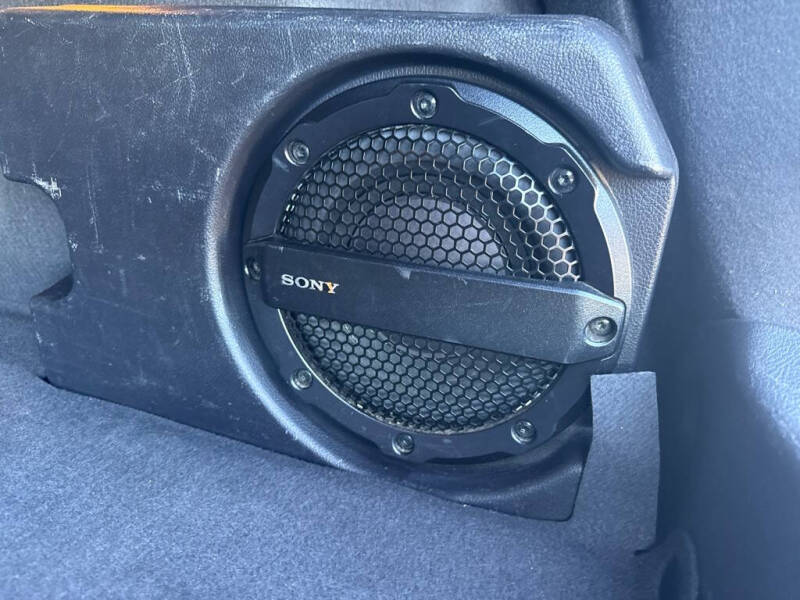 2012 Ford Focus Titanium