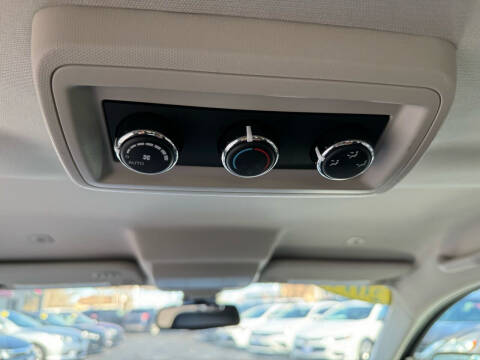 2019 Dodge Journey GT