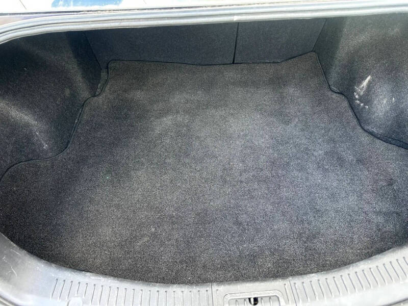 2011 Mazda MAZDA6